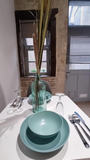 Residence Du Palais Nevers Habitación foto